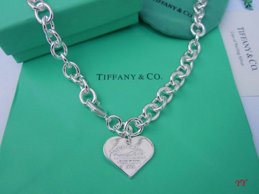 Collana Tiffany Modello 126